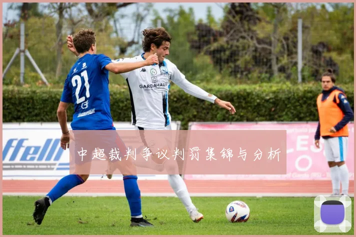 中超裁判争议判罚集锦与分析